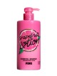 لوسیون بدن ویکتوریا سکرت مدل pink grapefruit