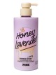 لوسیون بدن ویکتوریا سکرت مدل honey lavender