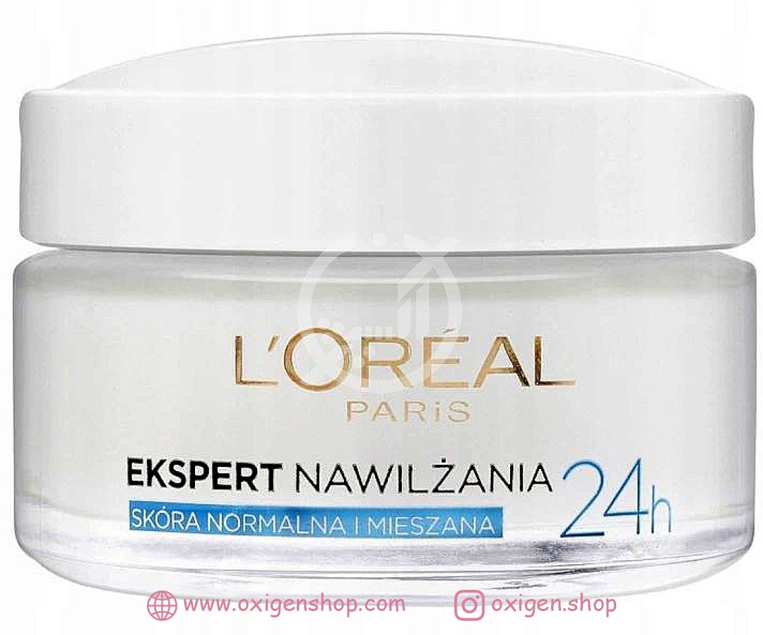 کرم روز لورال مدل EKSPERT NAWILZENIA