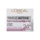 کرم روز لورال مدل Triple Active