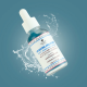 سرم آبرسان نیچر اسپل مدل hyaluronic