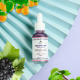 سرم روشن کننده نیچر اسپل مدل smoothing zinc