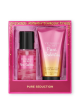 ست ویکتوریا سکرت مدل pure seduction (لوسیون بدن و بادی میست)