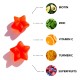 پاستیل تقویت کننده مو هیرتامین gummy stars