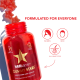 پاستیل تقویت کننده مو هیرتامین gummy stars