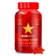 پاستیل تقویت کننده مو هیرتامین gummy stars