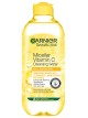 میسلار واتر گارنیر مدل Vitamin C