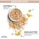 لوسیون بدن سنت ایوز مدل Oatmeal & Shea Butter
