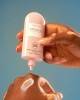 لوسیون ضدآفتاب هندوانه گلو رسپی مدل Niacinamide spf 50