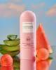 لوسیون ضدآفتاب هندوانه گلو رسپی مدل Niacinamide spf 50