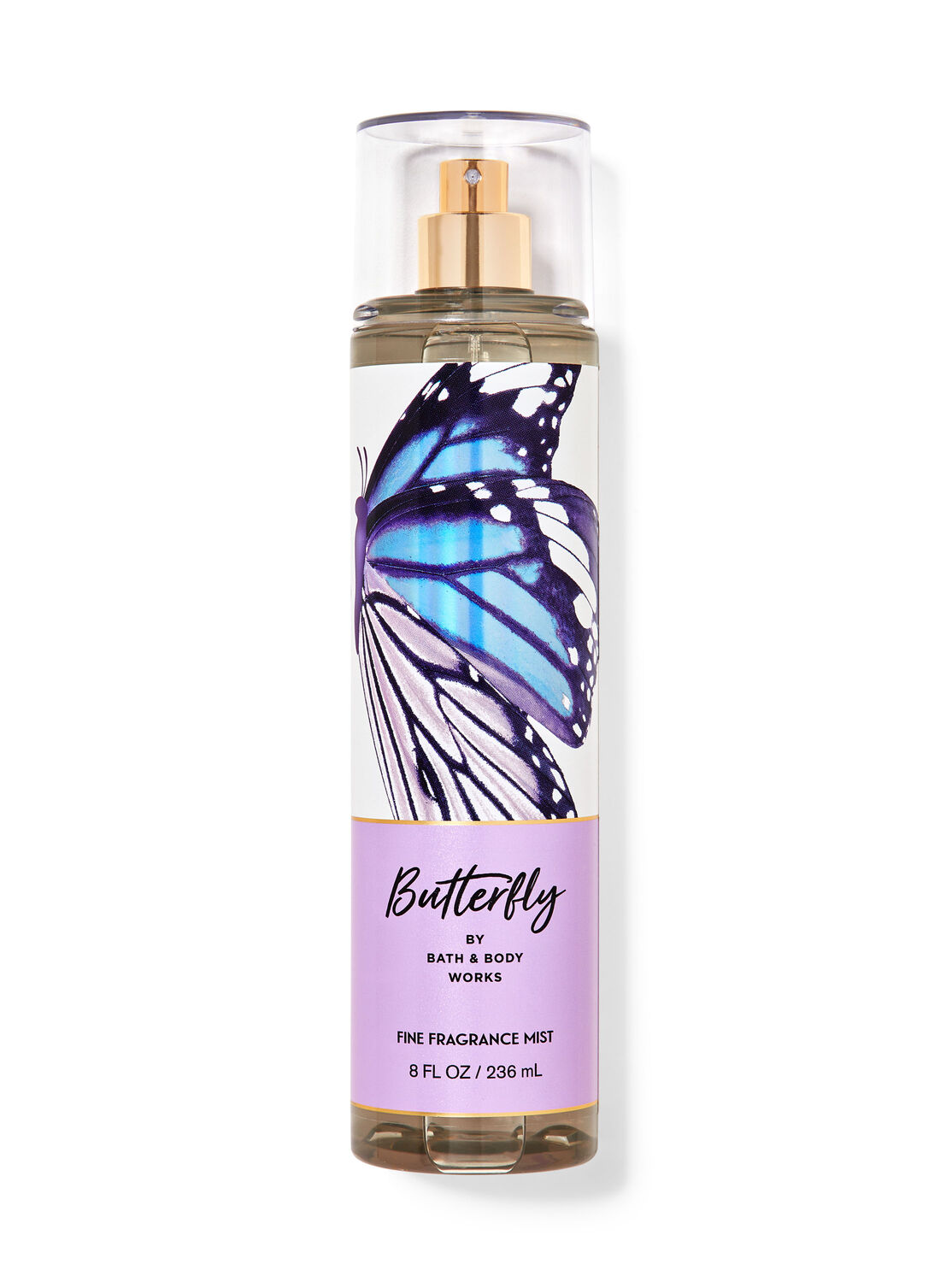 بادی میست بث اند بادی ورکز مدل Butterfly