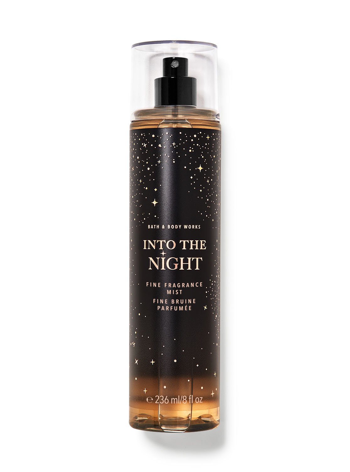 بادی میست بث اند بادی ورکز مدل Into The Night