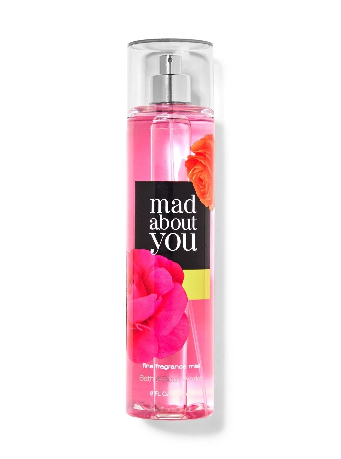 بادی میست بث اند بادی ورکز مدل MAD ABOUT YOU