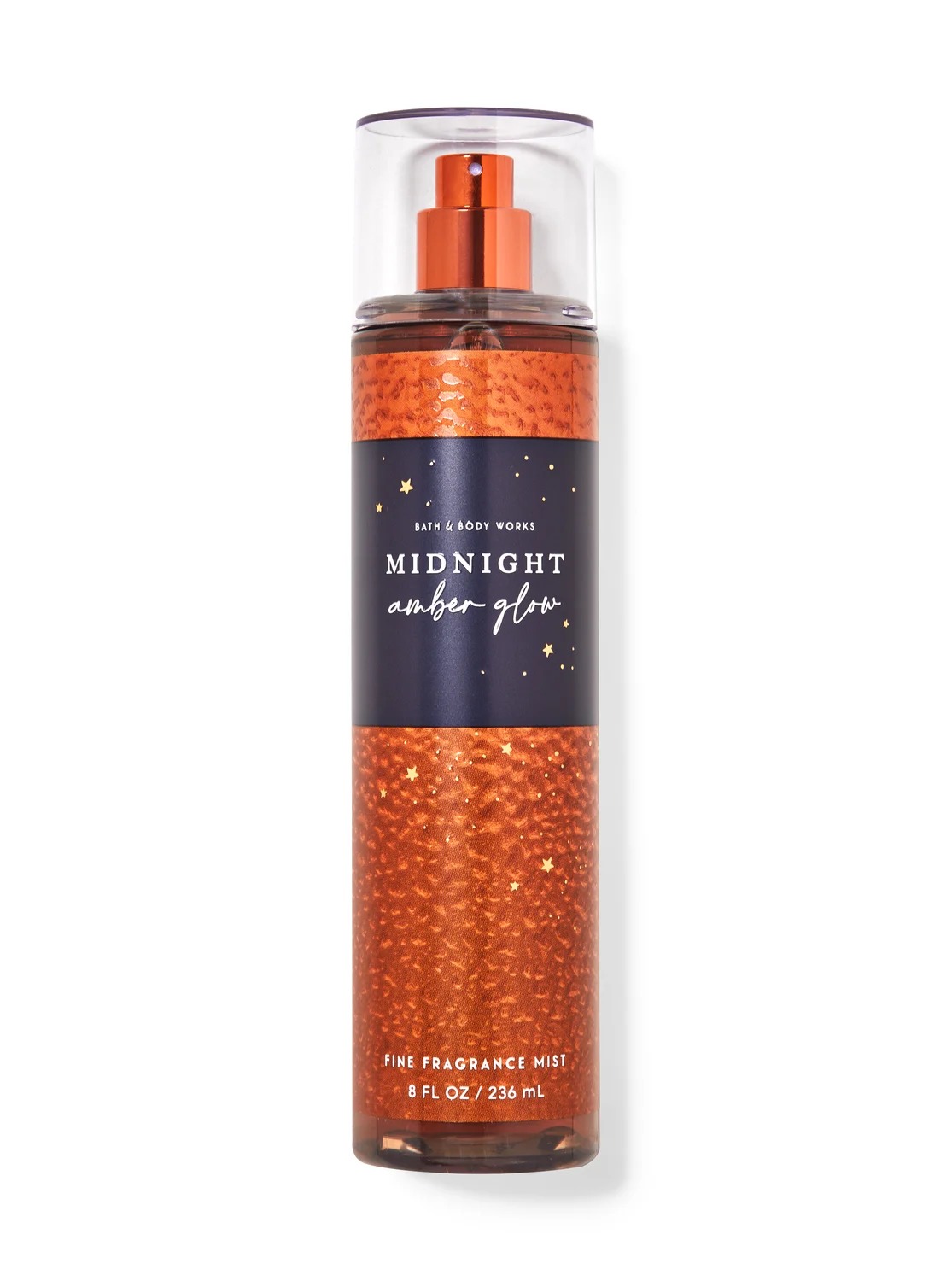 بادی میست بث اند بادی ورکز مدل MIDNIGHT AMBER GLOW