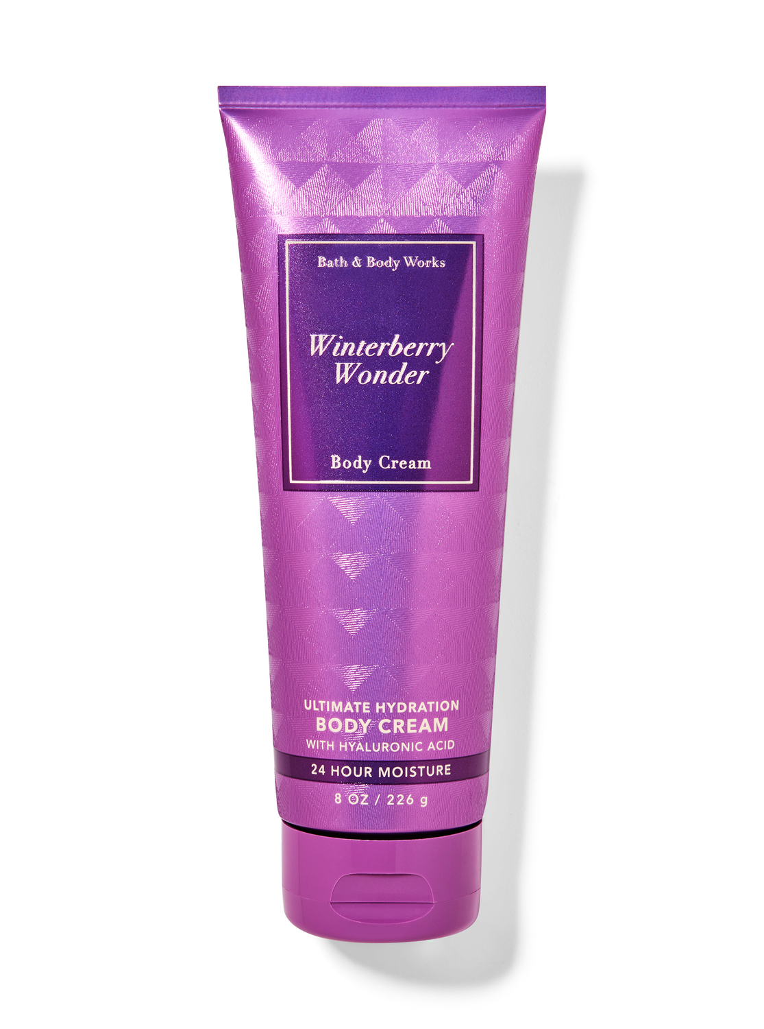 کرم بدن بث اند بادی ورکز مدل Winterberry Wonder