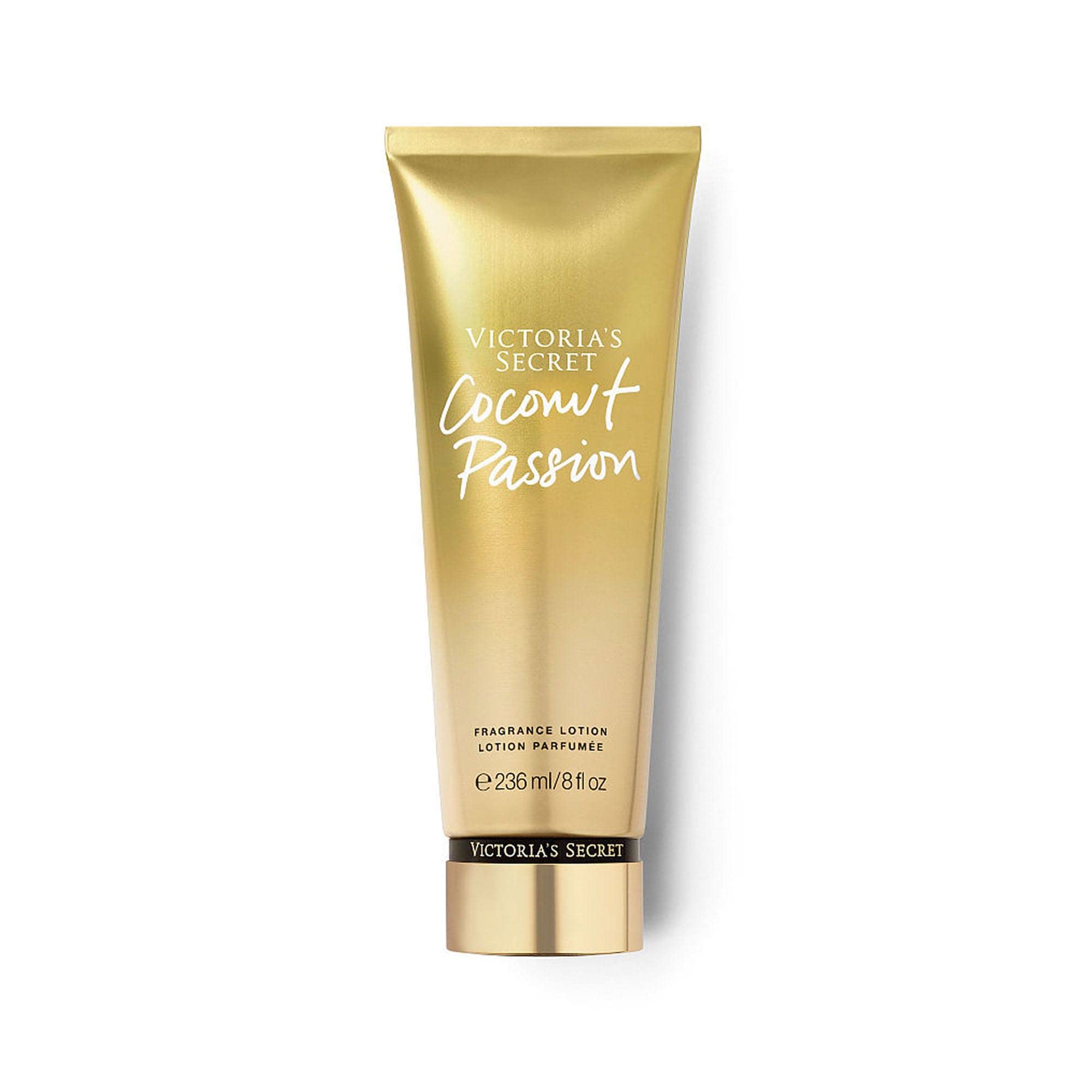 لوسیون بدن ویکتوریا سکرت مدل Coconut Passion
