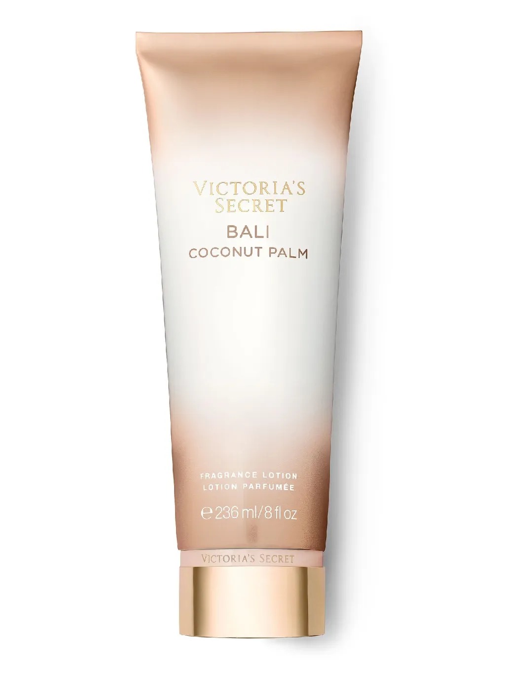 لوسیون بدن ویکتوریا سکرت مدل Bali Coconut Palm
