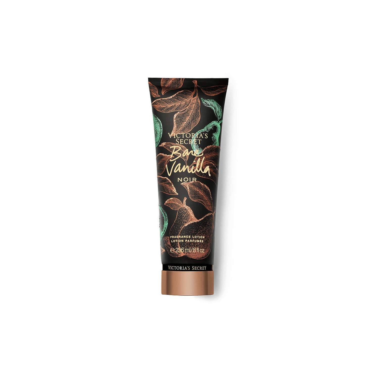 لوسیون بدن ویکتوریا سکرت مدل Bare Vanilla Noir