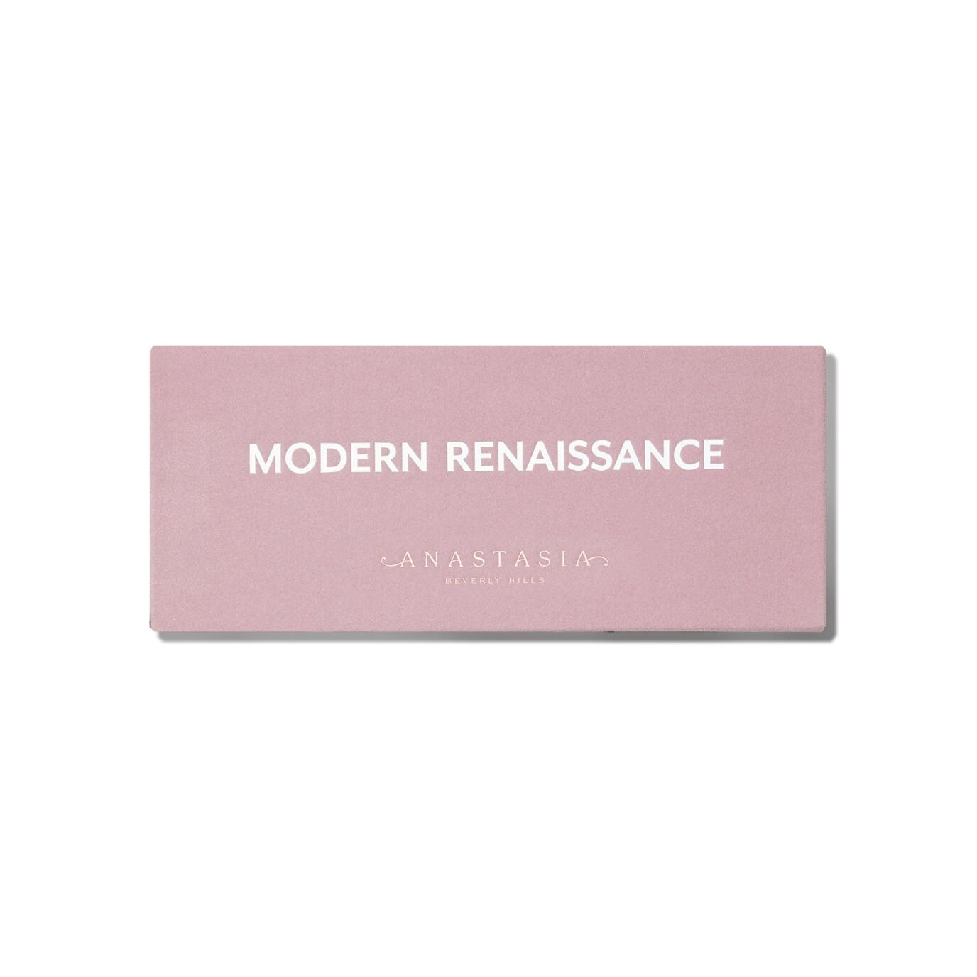 پالت سایه چشم آناستازیا بورلی هیلز مدل Modern Renaissance