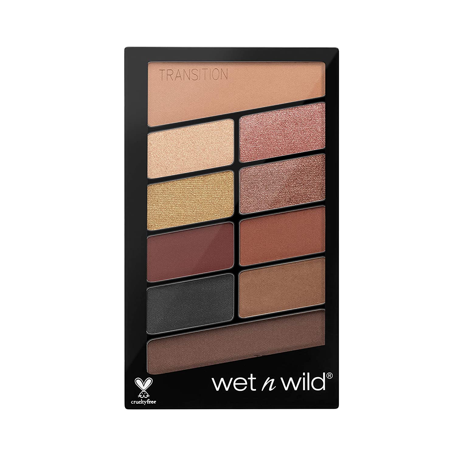 پالت سایه چشم وت اند وایلد مدل MY GLAMOUR SQUAD