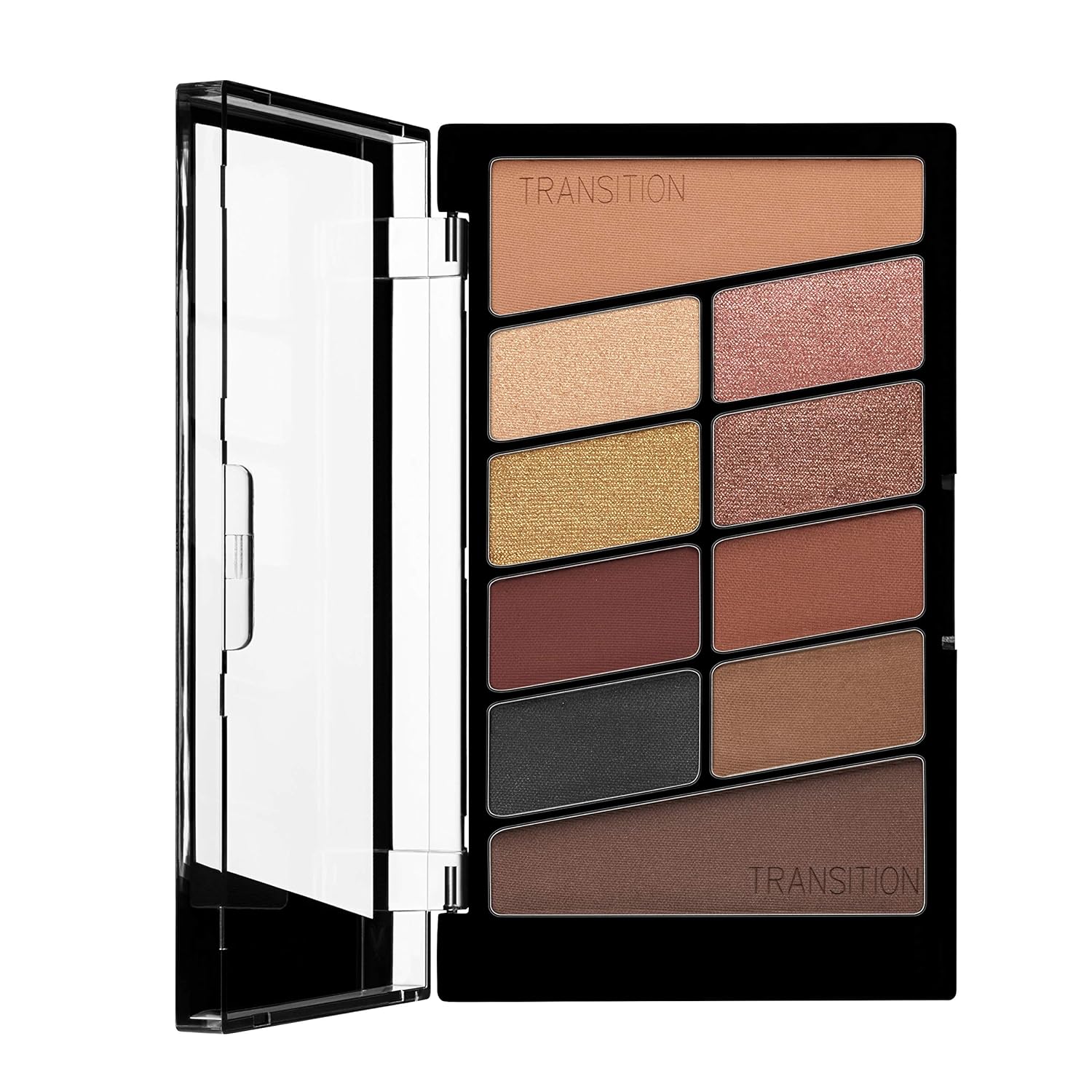 پالت سایه چشم وت اند وایلد مدل MY GLAMOUR SQUAD