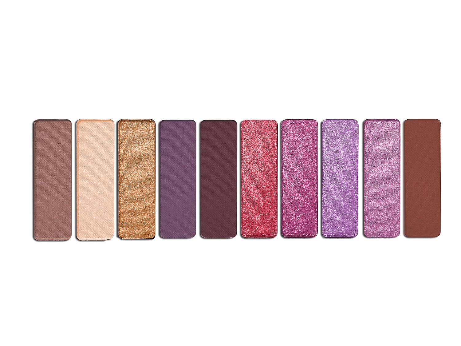 پالت سایه چشم وت اند وایلد مدل v.l purple
