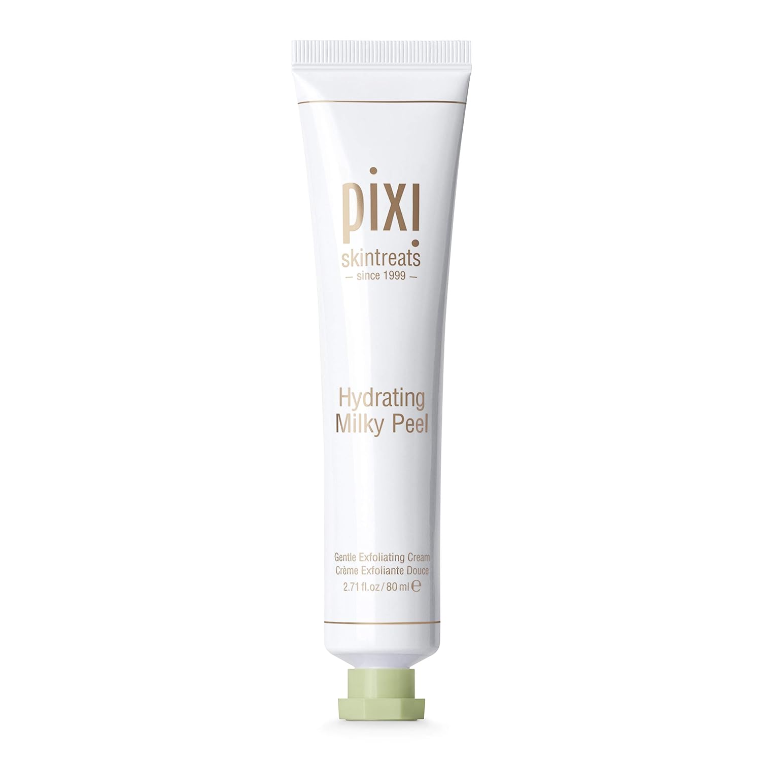 کرم لایه بردار پیکسی مدل Hydrating Milky