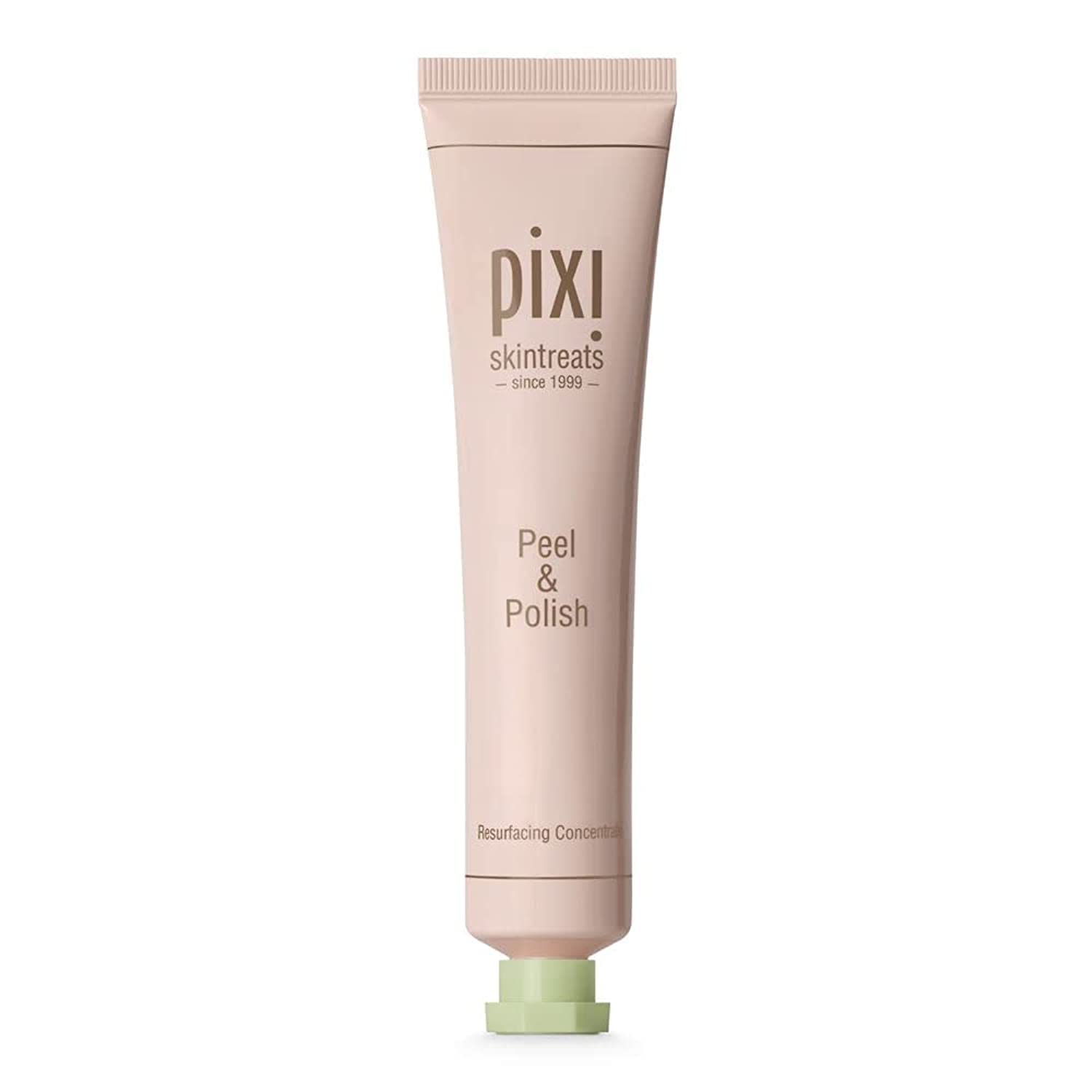 کرم لایه بردار پیکسی مدل Peel & Polish