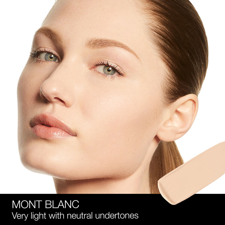 کرم پودر نارس مدل SOFT MATTE