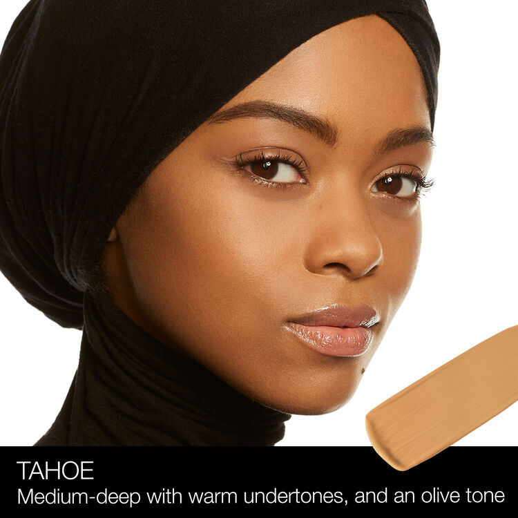 کرم پودر نارس مدل SOFT MATTE