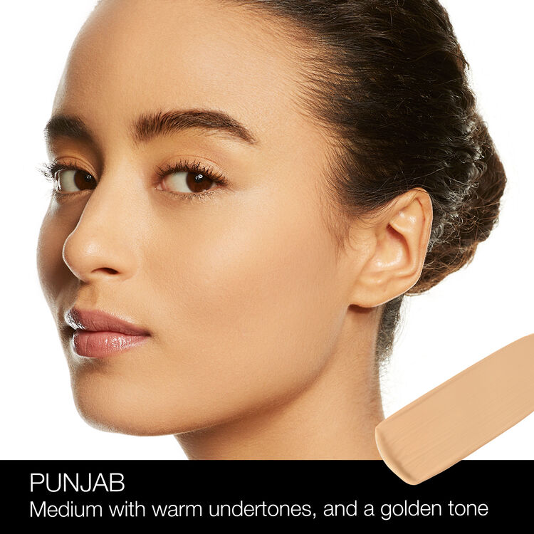 کرم پودر نارس مدل SOFT MATTE