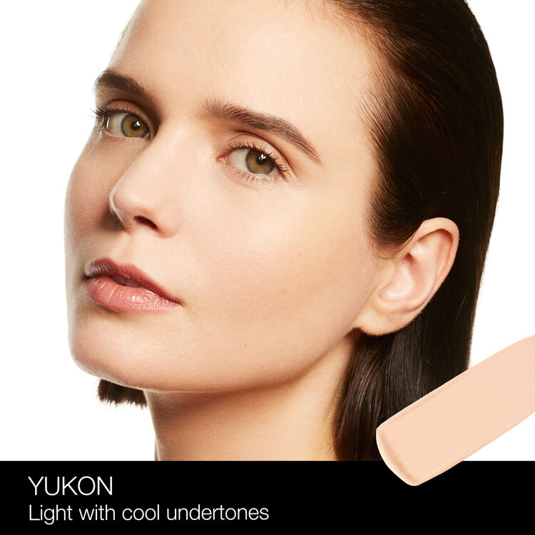 کرم پودر نارس مدل SOFT MATTE