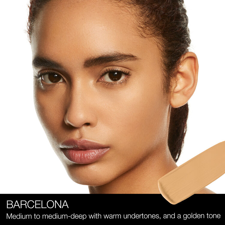 کرم پودر نارس مدل SOFT MATTE