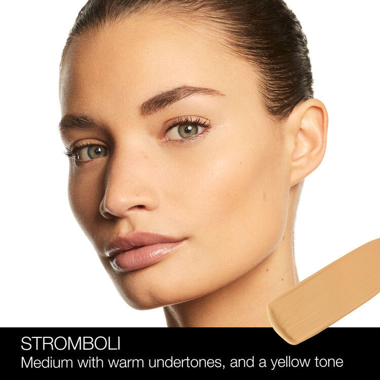 کرم پودر نارس مدل SOFT MATTE