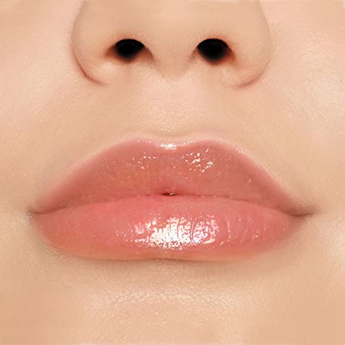 لیپ گلاس توفیسد مدل Lip Injection