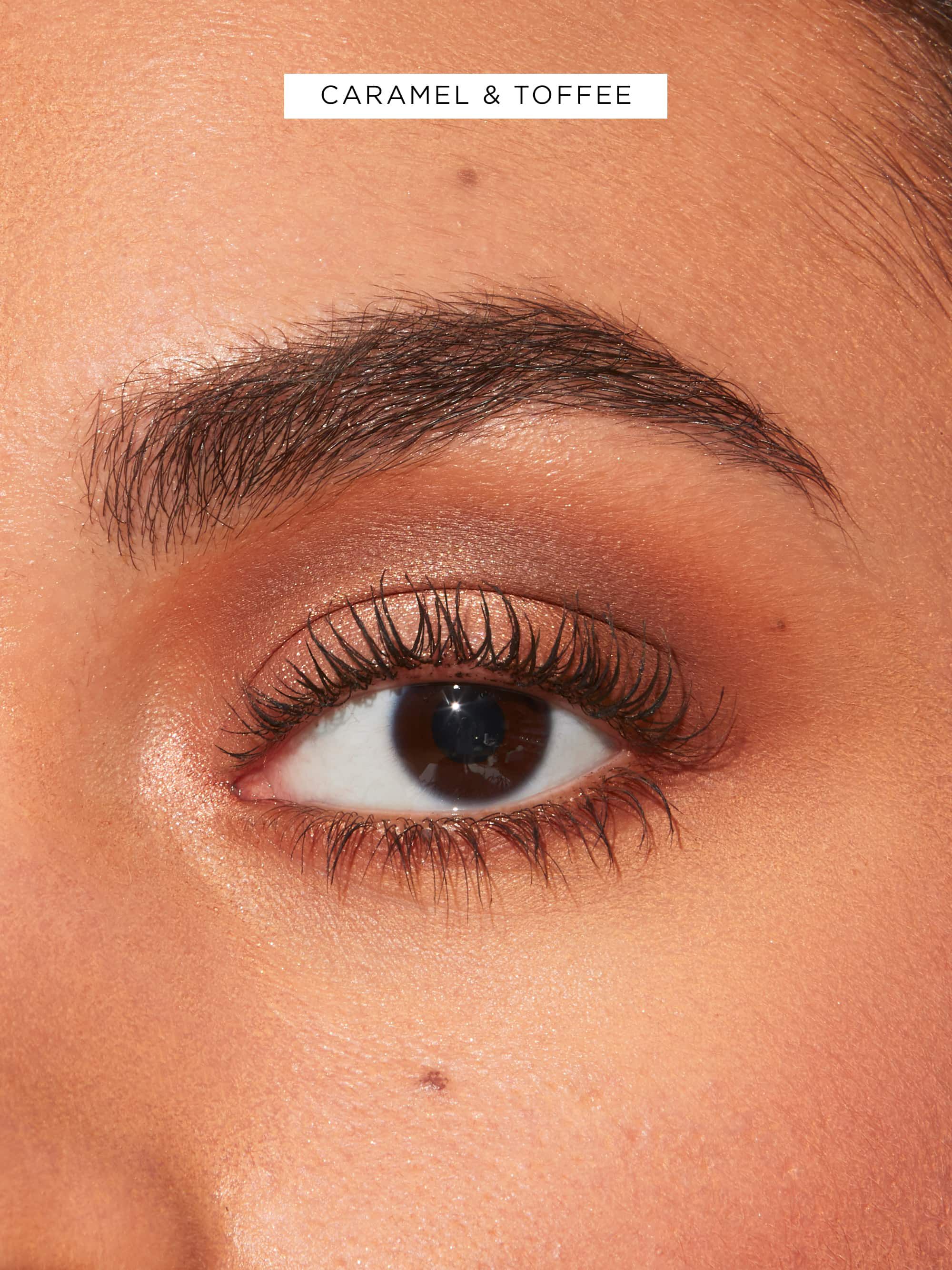پالت سایه چشم و ریمل تارت مدل sweet tarte eye candy