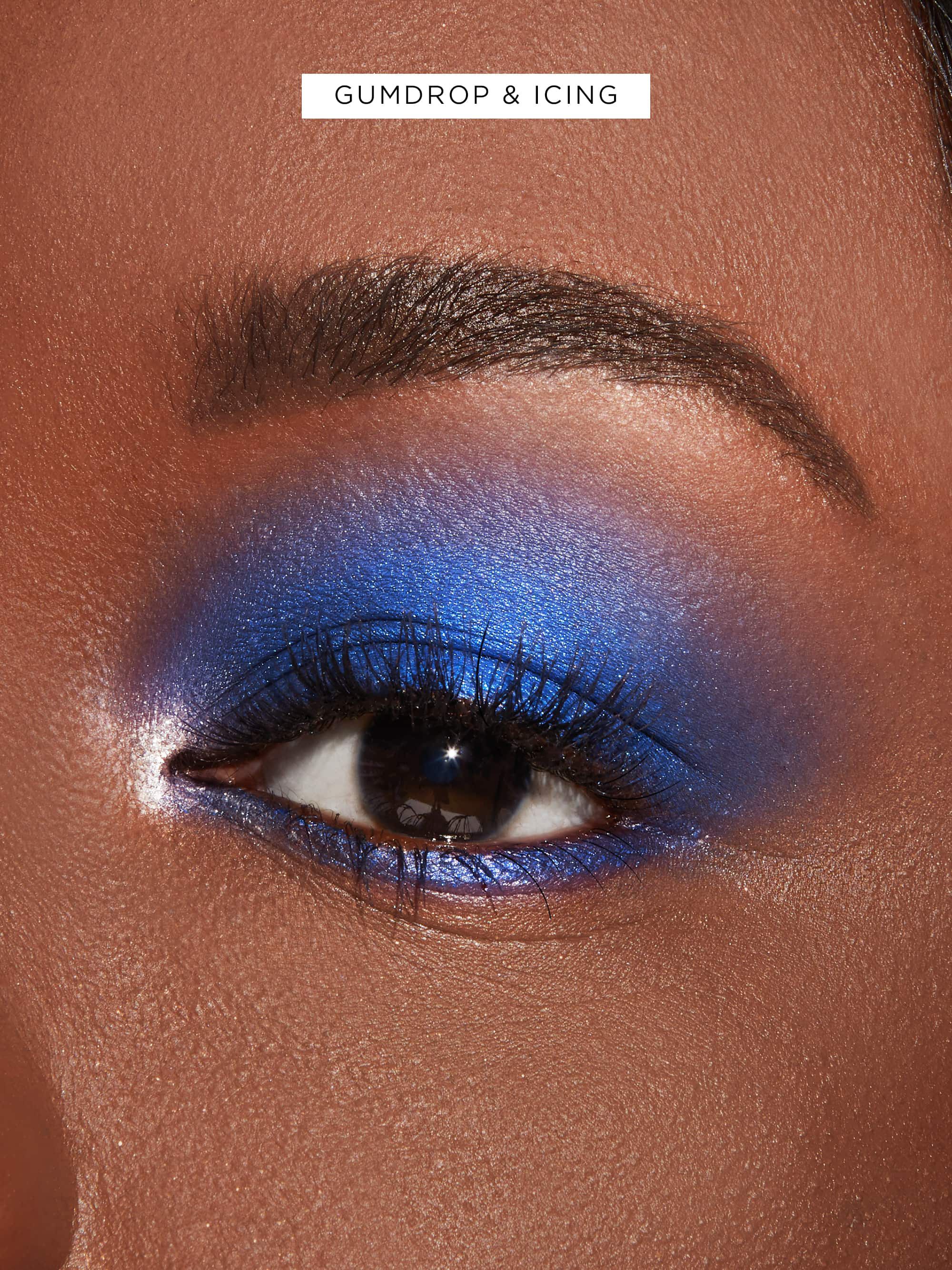 پالت سایه چشم و ریمل تارت مدل sweet tarte eye candy