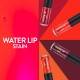 تینت لب و گونه فلورمار مدل Water Lip