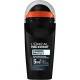 دئودورانت ضد تعریق مردانه لورال مدل Carbon Protect 5in1