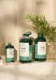 تونر تی تری بادی شاپ tea tree