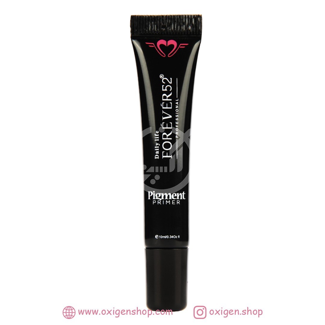 پرایمر سایه فوراور 52 مدل Pigment