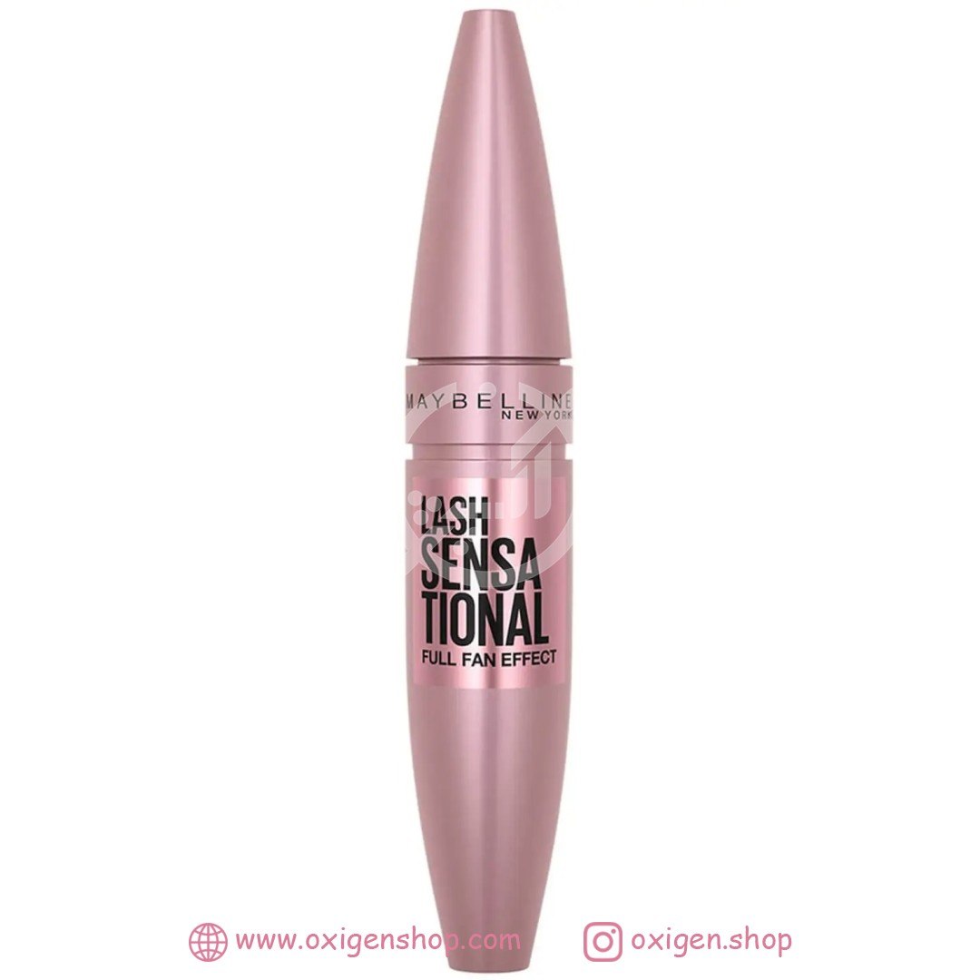 ریمل میبلین مدل LASH SENSATIONAL