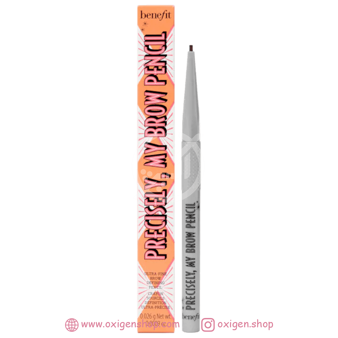 مداد ابرو بنفیت مدل Precisely, My Brow Pencil