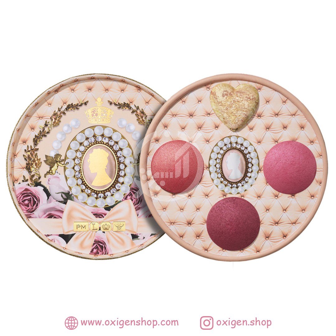 رژگونه پت مک گرث مدل Delights