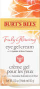 کرم ژل دور چشم برتس بیز مدل TRULY GLOWING