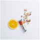 کرم دست برتس بیز مدل Orange Blossom & Pistachio