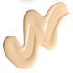 کرم پودر کاراکتر مدل Silky Matte
