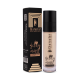 کرم پودر کاراکتر مدل Silky Matte