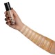 کرم پودر کاراکتر مدل Silky Matte