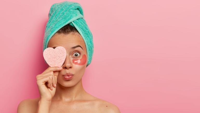 پچ زیر چشم چیست و چگونه کار می کنند؟